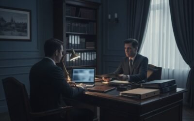 Come prepararsi al primo incontro con un investigatore privato