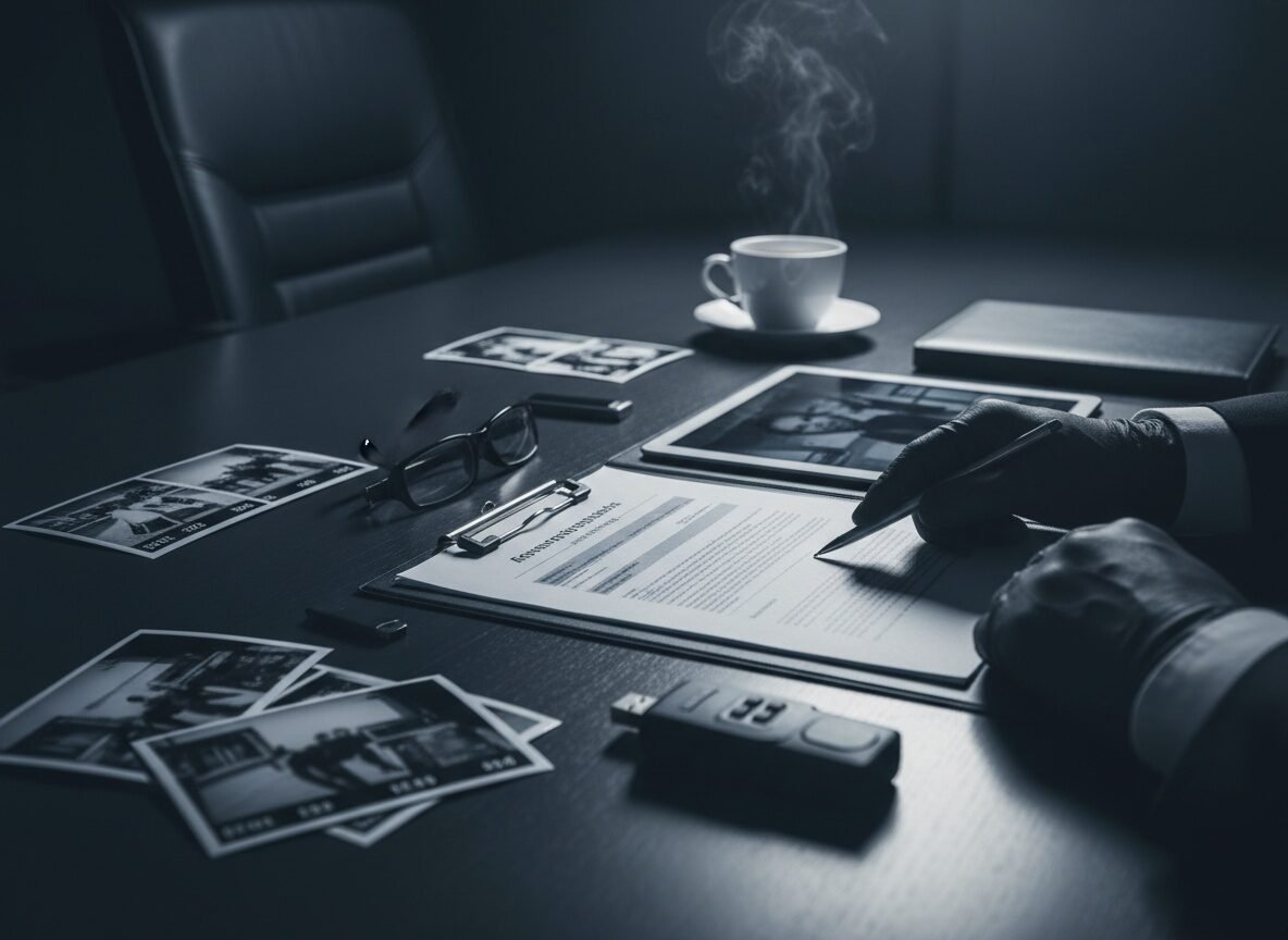 prove investigative decisive illustration 1