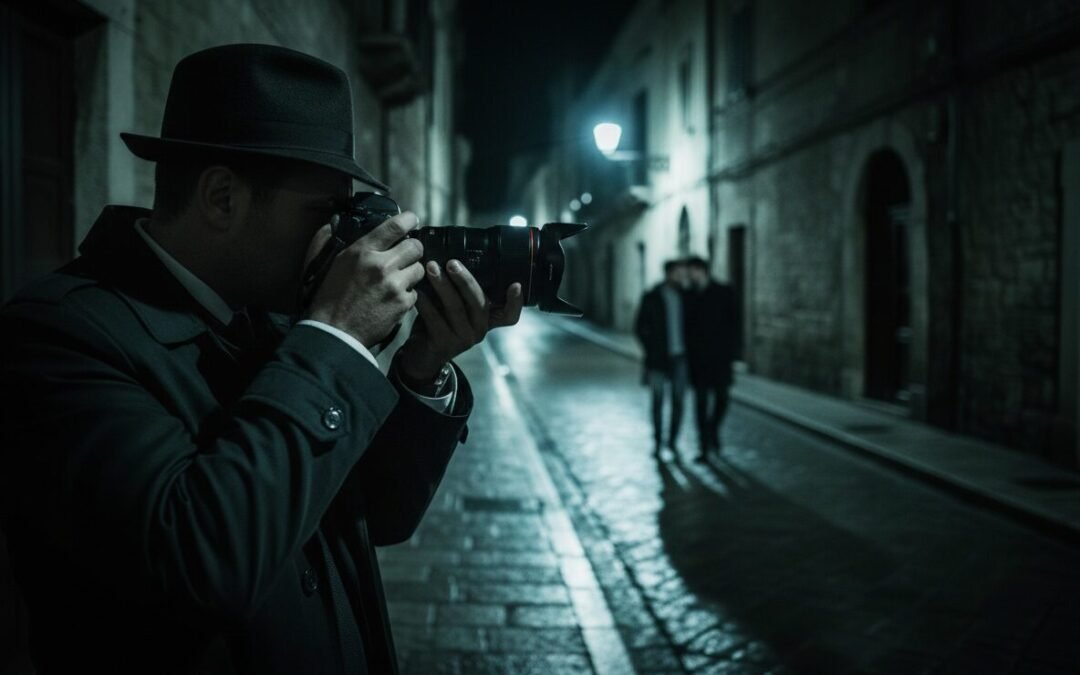 Sospetti un tradimento a Cerignola e non sai come muoverti