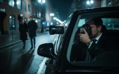 Come scoprire un tradimento coniugale rispettando la privacy