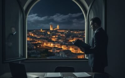 Tutela dei minori a Minervino Murge il ruolo chiave dell’investigatore