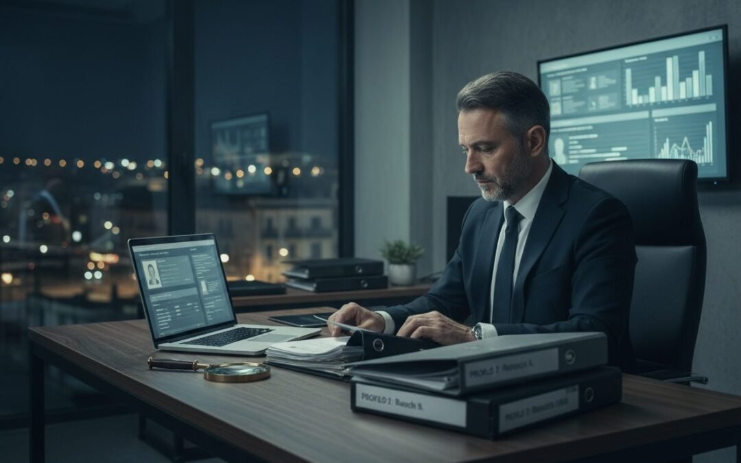 Fasano verifiche pre-assunzione per selezioni di personale sensibile