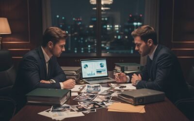 Agenzia investigativa e studi legali sinergie vincenti nelle cause complesse