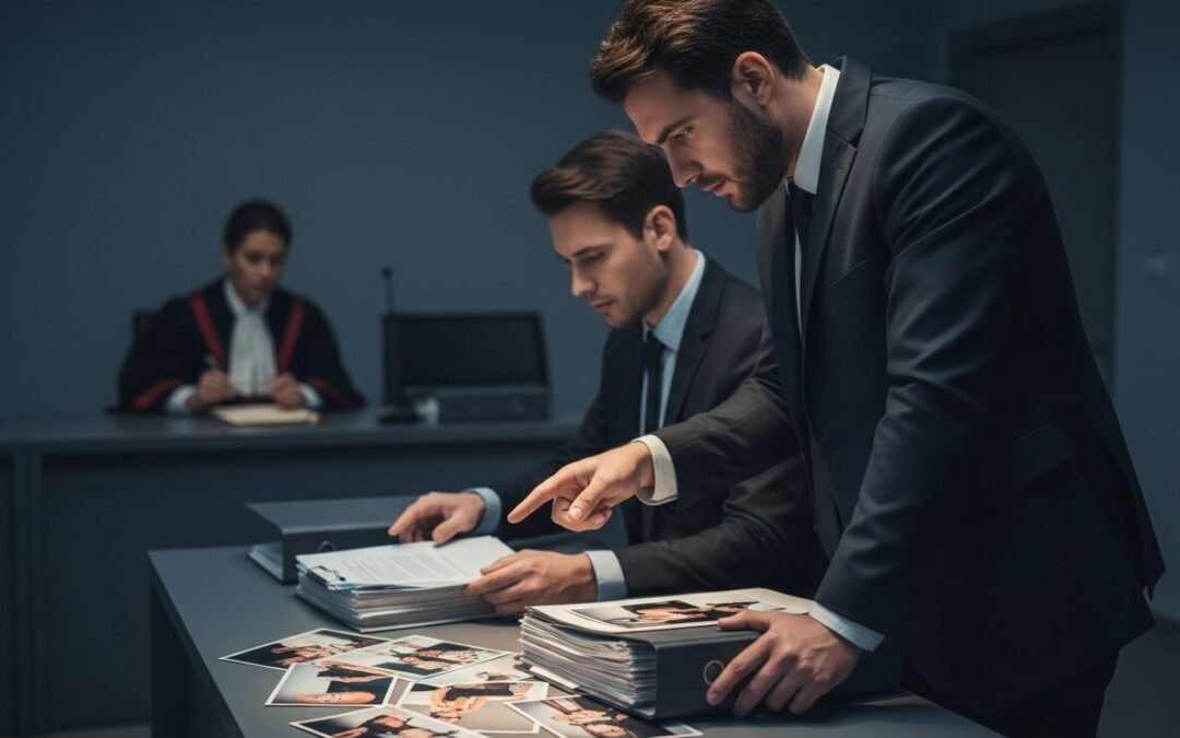 Agenzie investigative nei processi penali quando possono intervenire