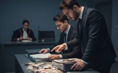 Agenzie investigative nei processi penali quando possono intervenire