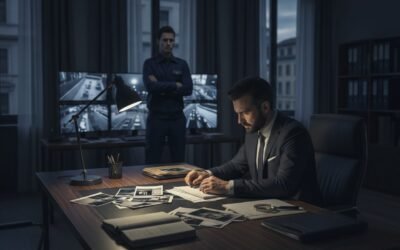 Differenza tra investigatore privato e agenzia di sicurezza cosa conviene davvero