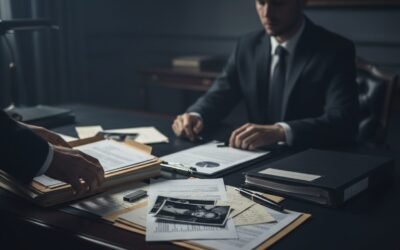 Come preparare la documentazione per un incontro con lโinvestigatore in modo efficace