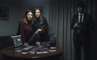 Fasano indagini su giochi d’azzardo in famiglia come intervenire davvero