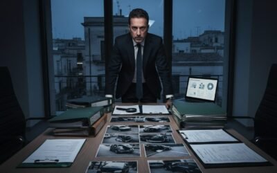 Grottaglie indagini su frodi assicurative nel ramo auto in crescita