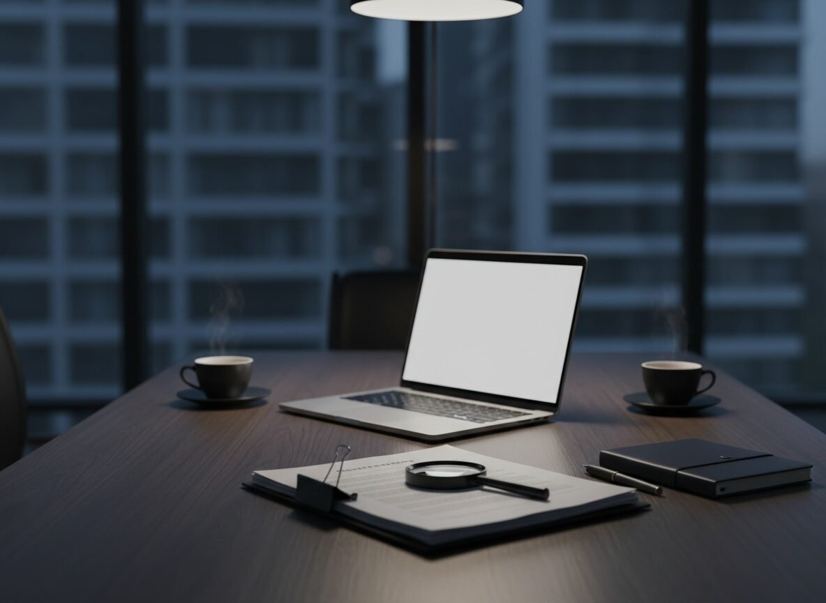 indagine aziendale interna illustration 1