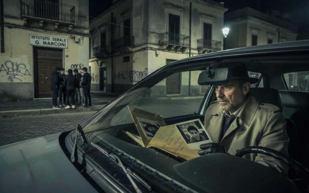 Triggiano quando chiedere indagini su minori a rischio dipendenze