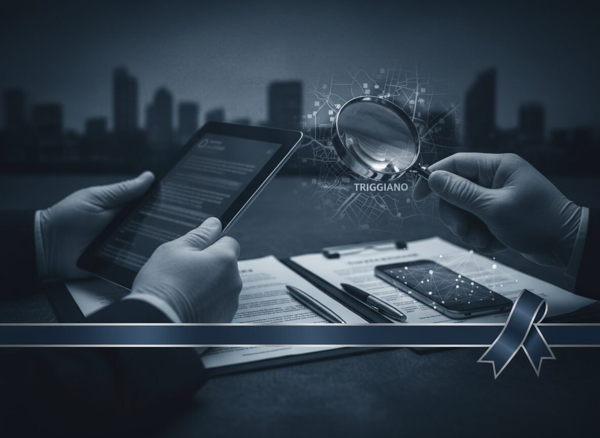 indagini su minori illustration 1