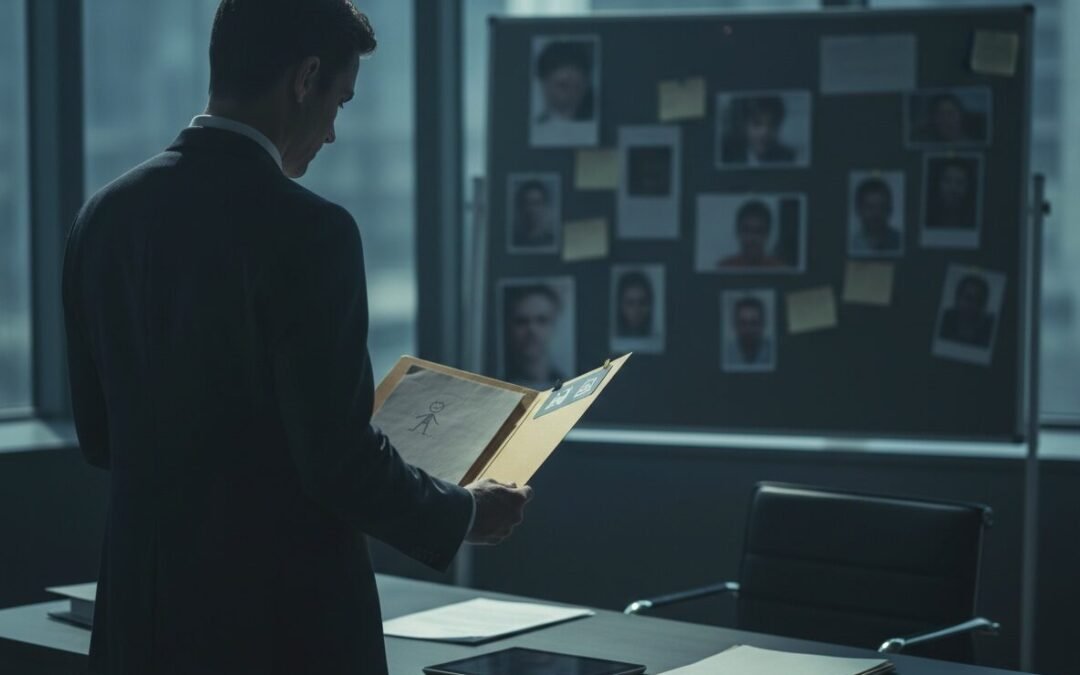 Come scegliere l’investigatore giusto per indagini su minori