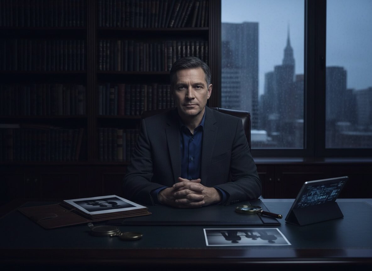 investigatore indagini minori illustration 1