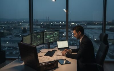 Modugno cosa può fare un investigatore per la tua azienda davvero