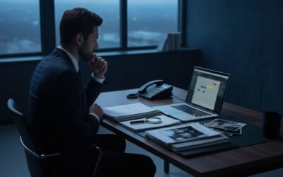 Quando รจ davvero il momento giusto per assumere un investigatore privato