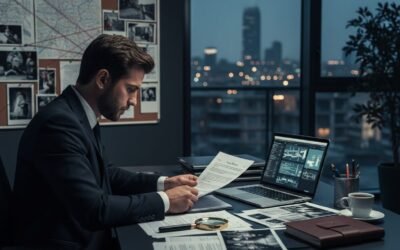 Investigazioni per privati in Italia cosa è legale e cosa no davvero