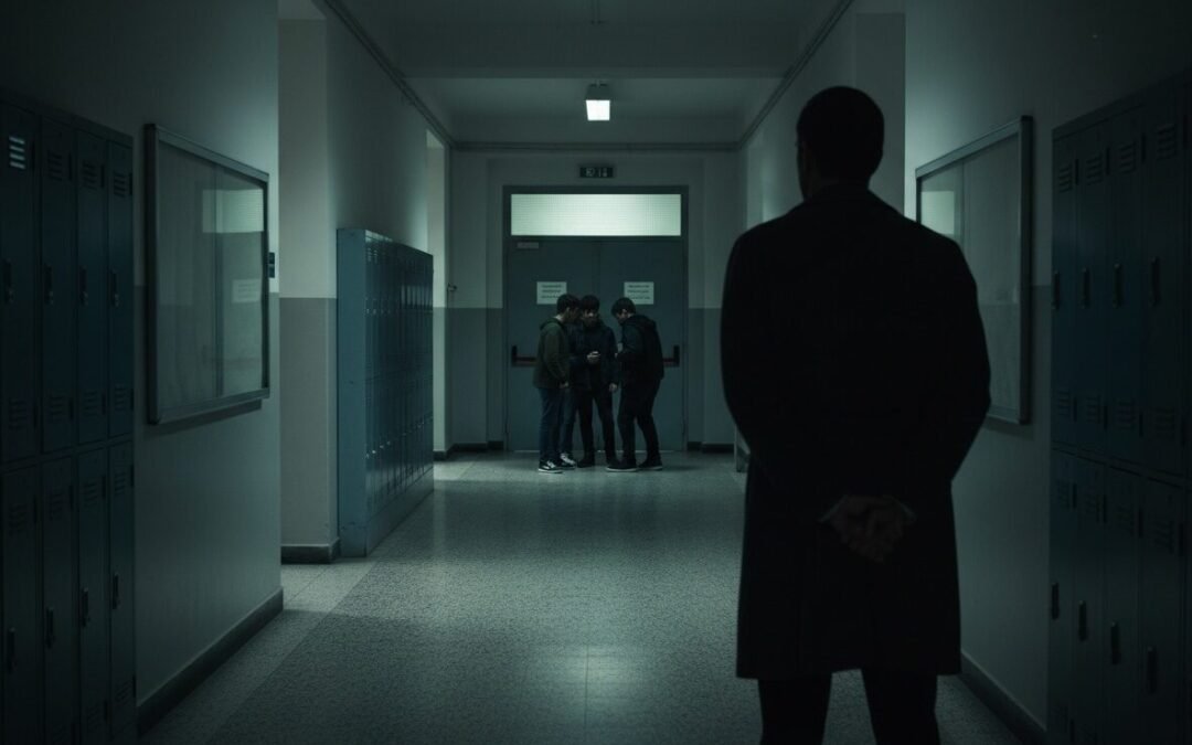 Mola di Bari indagini su minori tra assenze scolastiche e cattive amicizie