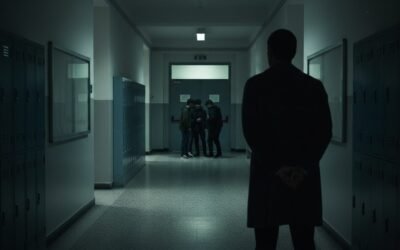 Mola di Bari indagini su minori tra assenze scolastiche e cattive amicizie