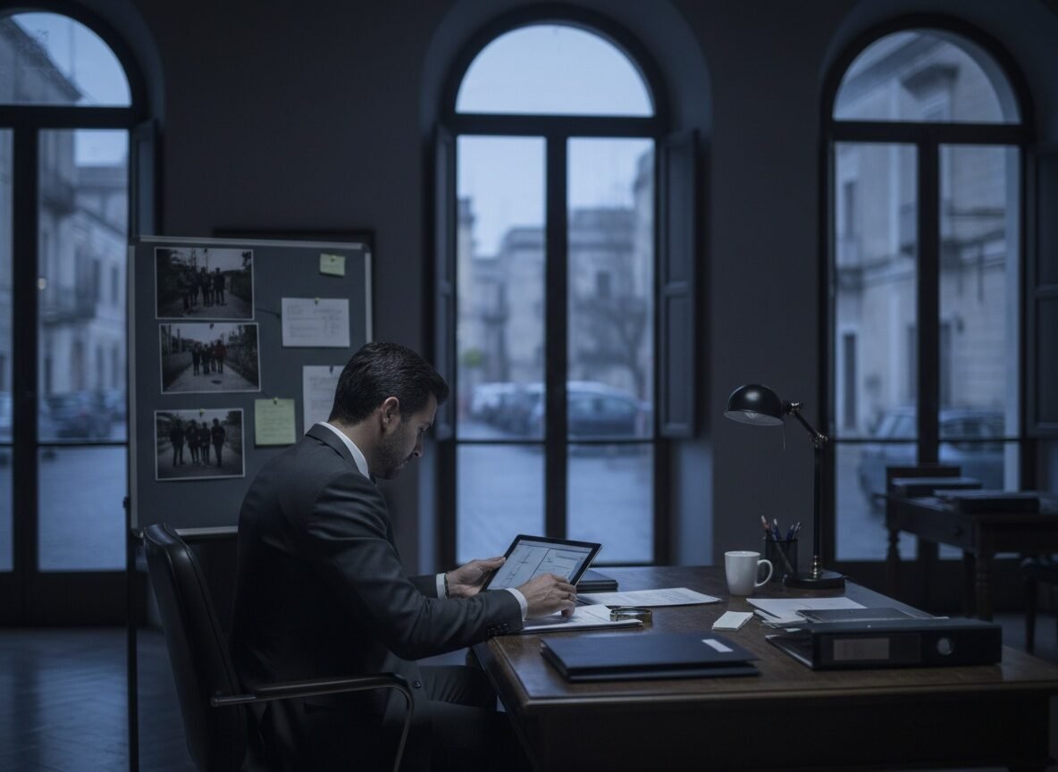 mola di bari indagini illustration 1