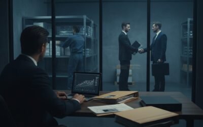 Noicattaro indagini su furti interni e concorrenza sleale in azienda