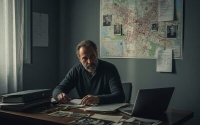 Rintracciare un parente lontano a Gravina in Puglia come fanno gli investigatori