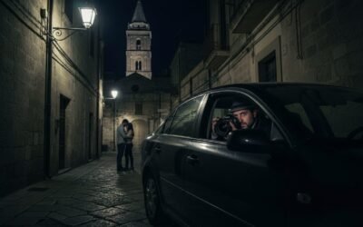 Ruvo di Puglia casi di infedeltà coniugale seguiti da professionisti locali