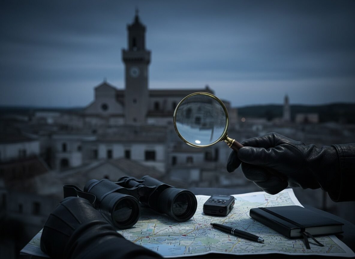 ruvo di puglia tradimenti illustration 1