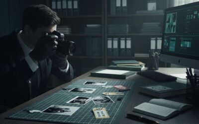 Come documentare correttamente le prove in un’indagine privata