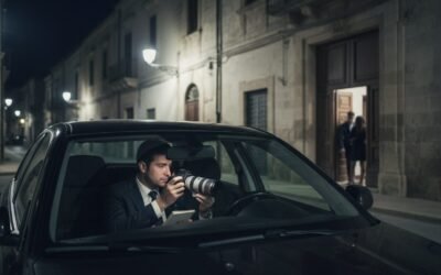 Come scoprire un tradimento a Cerignola rispettando la privacy