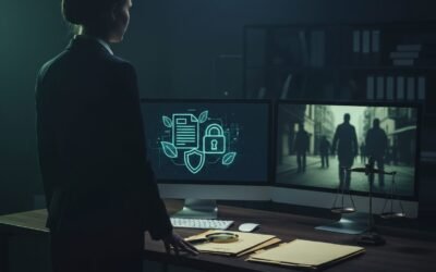 Tutela della privacy nelle indagini private cosa impone il GDPR