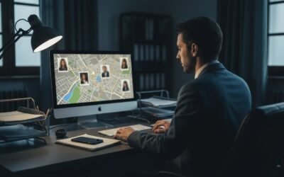 Rintracciare un vecchio amore a Grottaglie senza violare la privacy